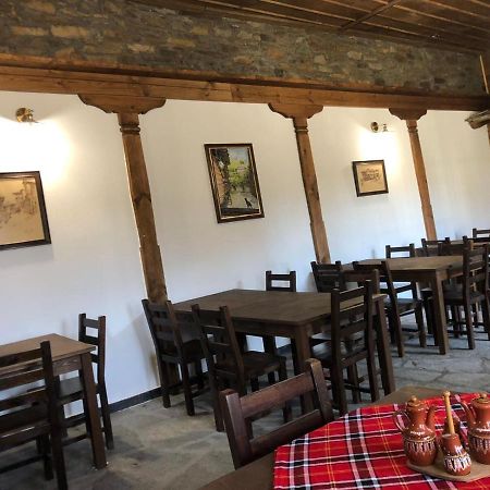 Пачаловата къща Ковачевица Екстериор снимка